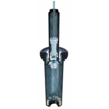 Preview: RD1804 SAM PRS 2,1 bar: 10 cm - VERSENKDÜSEN TYPENREIHE RD1800 SEAL-A-MATIC™ (SAM) mit eingebauter Druckregulierung PRS